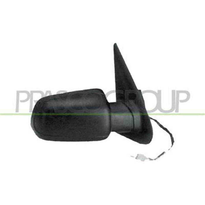 GUIDA_ALLA_SCELTA.JPG Retrovisore Destro Elettrico Per Citroen Zx Dal 1991 Al 1997
