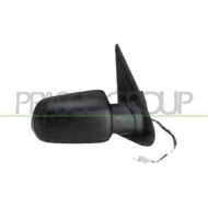 GUIDA_ALLA_SCELTA.JPG Retrovisore Destro Elettrico Per Citroen Zx Dal 1991 Al 1997