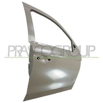 CI0403503_1.JPG Porta Anteriore Destra Per Citroen C-elysee Dal 2012 Al 2016