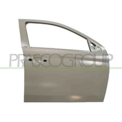 CI0403503_2.JPG Porta Anteriore Destra Per Citroen C-elysee Dal 2012 Al 2016