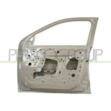CI0403503_3.JPG Porta Anteriore Destra Per Citroen C-elysee Dal 2012 Al 2016