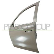 CI0403504_1.JPG Porta Anteriore Sinistra Per Citroen C-elysee Dal 2012 Al 2016