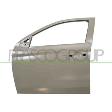 CI0403504_2.JPG Porta Anteriore Sinistra Per Citroen C-elysee Dal 2012 Al 2016