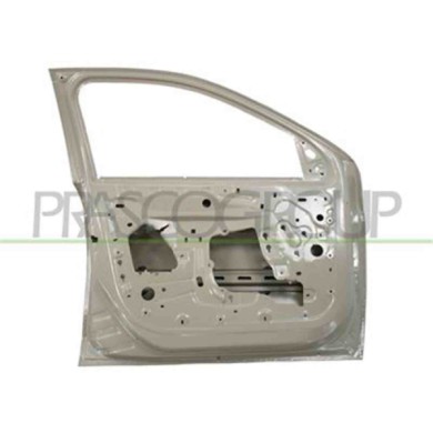 CI0403504_3.JPG Porta Anteriore Sinistra Per Citroen C-elysee Dal 2012 Al 2016