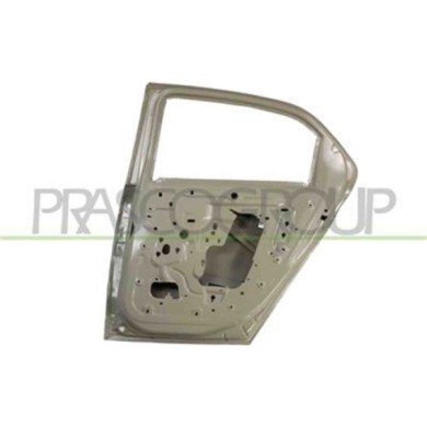 CI0403553_3.JPG Porta Posteriore Destra Per Citroen C-elysee Dal 2012 Al 2016