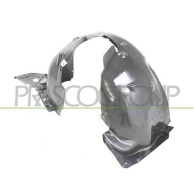 CI0403603_1.JPG Passaruota Anteriore Destro Per Citroen C-elysee Dal 2012 Al 2016