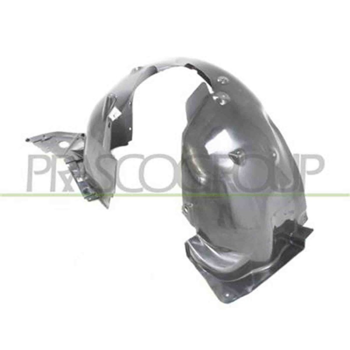 CI0403603_1.JPG Passaruota Anteriore Destro Per Citroen C-elysee Dal 2012 Al 2016