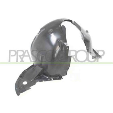 CI0403603_2.JPG Passaruota Anteriore Destro Per Citroen C-elysee Dal 2012 Al 2016