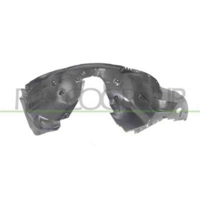 CI0403603_3.JPG Passaruota Anteriore Destro Per Citroen C-elysee Dal 2012 Al 2016