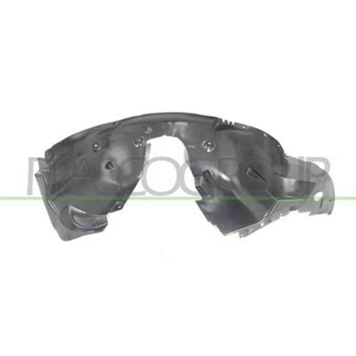 CI0403603_3.JPG Passaruota Anteriore Destro Per Citroen C-elysee Dal 2012 Al 2016