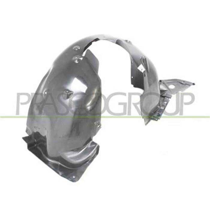 CI0403604_1.JPG Passaruota Anteriore Sinistro Per Citroen C-elysee Dal 2012 Al 2016