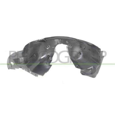 CI0403604_3.JPG Passaruota Anteriore Sinistro Per Citroen C-elysee Dal 2012 Al 2016