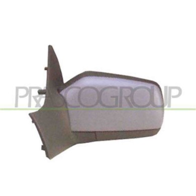 GUIDA_ALLA_SCELTA.JPG Retrovisore Sinistro Elettrico Per Citroen Xantia Dal 1993 Al 1998