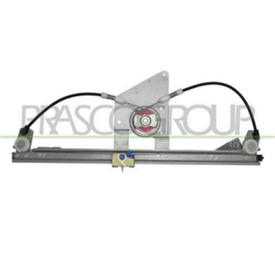 GUIDA_ALLA_SCELTA.JPG Meccanismo Alzacristallo Anteriore Destro Per Citroen Xantia Dal 1993 Al 1998