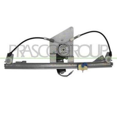 GUIDA_ALLA_SCELTA.JPG Alzacristallo Elettrico Anteriore Destro Per Citroen Xantia Dal 1993 Al 1998