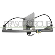 GUIDA_ALLA_SCELTA.JPG Alzacristallo Elettrico Anteriore Destro Per Citroen Xantia Dal 1993 Al 1998