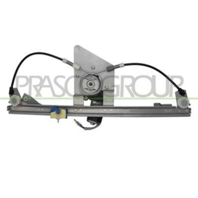GUIDA_ALLA_SCELTA.JPG Alzacristallo Elettrico Anteriore Sinistro Per Citroen Xantia Dal 1993 Al 1998