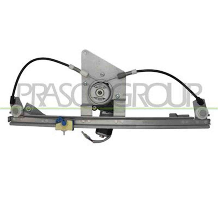 GUIDA_ALLA_SCELTA.JPG Alzacristallo Elettrico Anteriore Sinistro Per Citroen Xantia Dal 1993 Al 1998