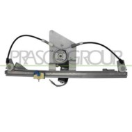 Alzacristallo Elettrico Anteriore Sinistro Per Citroen Xantia Dal 1993 Al 1998