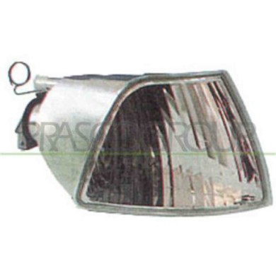 GUIDA_ALLA_SCELTA.JPG Fanale Anteriore Destro Bianco Con Porta Lampada Per Citroen Evasion Dal 1994 Al 2002