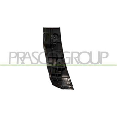 GUIDA_ALLA_SCELTA.JPG Staffa Laterale Destra Paraurti Posteriore Per Citroen C1 Dal 2005 Al 2008