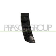 GUIDA_ALLA_SCELTA.JPG Staffa Laterale Destra Paraurti Posteriore Per Citroen C1 Dal 2005 Al 2008