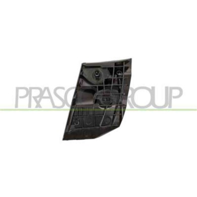 GUIDA_ALLA_SCELTA.JPG Staffa Laterale Sinistra Paraurti Posteriore Per Citroen C1 Dal 2005 Al 2008