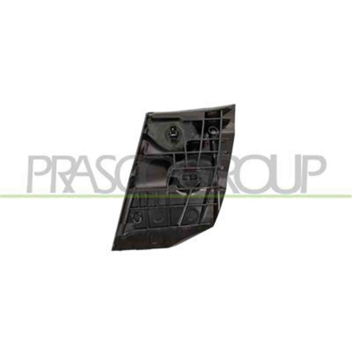 GUIDA_ALLA_SCELTA.JPG Staffa Laterale Sinistra Paraurti Posteriore Per Citroen C1 Dal 2005 Al 2008