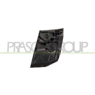 Staffa Laterale Sinistra Paraurti Posteriore Per Citroen C1 Dal 2005 Al 2008