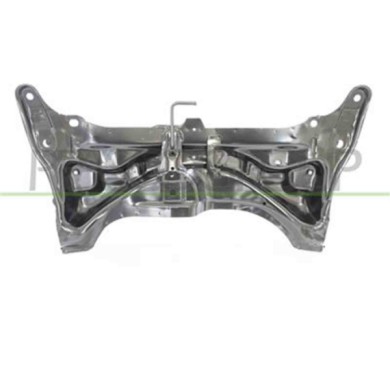 CI2013900_1.JPG Telaio Supporto Motore Per Citroen C1 Dal 2005 Al 2008