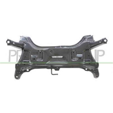 CI2013900_2.JPG Telaio Supporto Motore Per Citroen C1 Dal 2005 Al 2008
