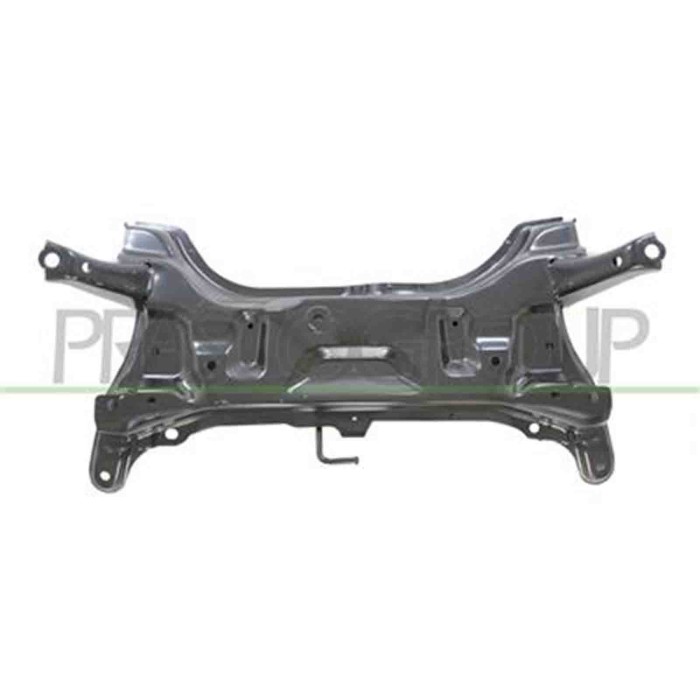 CI2013900_2.JPG Telaio Supporto Motore Per Citroen C1 Dal 2005 Al 2008