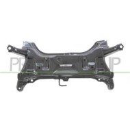 CI2013900_2.JPG Telaio Supporto Motore Per Citroen C1 Dal 2005 Al 2008