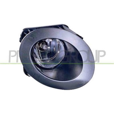 GUIDA_ALLA_SCELTA.JPG Fendinebbia Sinistro Con Supporto E Sede Fendi Per Citroen C1 Dal 2005 Al 2008