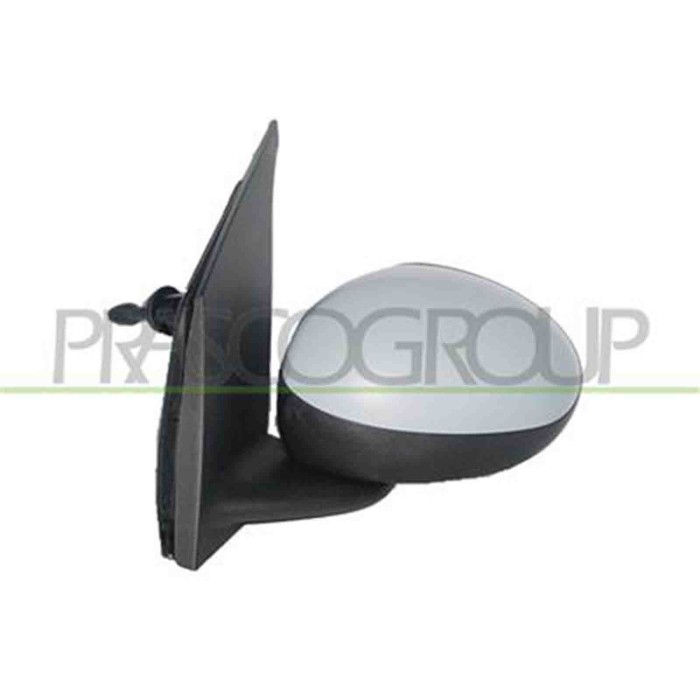 GUIDA_ALLA_SCELTA.JPG Retrovisore Sinistro A Cavi Con Primer Per Citroen C1 Dal 2005 Al 2008