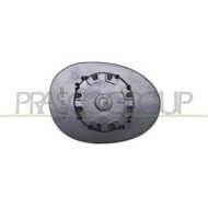 GUIDA_ALLA_SCELTA.JPG Piastra Specchio Sinistra Asferica Per Citroen C1 Dal 2005 Al 2008