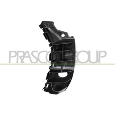 CI2031003_1.JPG Staffa Destra Paraurti Anteriore Per Citroen C1 Dal 2005 Al 2008