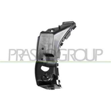 CI2031003_2.JPG Staffa Destra Paraurti Anteriore Per Citroen C1 Dal 2005 Al 2008