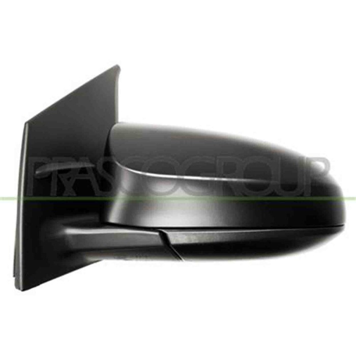 GUIDA_ALLA_SCELTA.JPG Retrovisore Sinistro A Cavi Per Citroen C1 Dal 2014