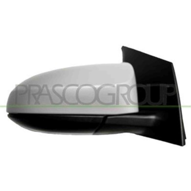 GUIDA_ALLA_SCELTA.JPG Retrovisore Destro A Cavi Con Primer Per Citroen C1 Dal 2014