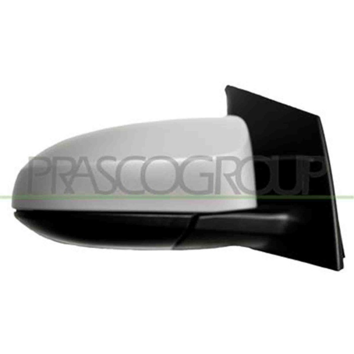GUIDA_ALLA_SCELTA.JPG Retrovisore Destro A Cavi Con Primer Per Citroen C1 Dal 2014