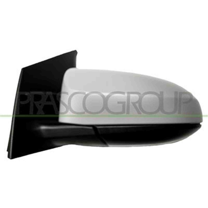 GUIDA_ALLA_SCELTA.JPG Retrovisore Sinistro A Cavi Con Primer Per Citroen C1 Dal 2014