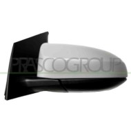 Retrovisore Sinistro A Cavi Con Primer Per Citroen C1 Dal 2014