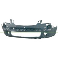 Paraurti Anteriore Inferiore Con Primer Per Citroen C2 Dal 2003 Al 2007