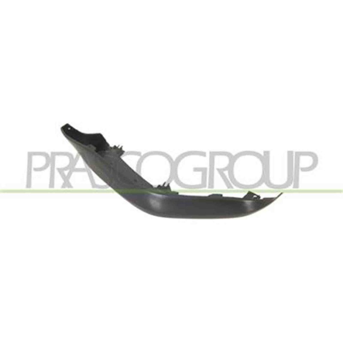 GUIDA_ALLA_SCELTA.JPG Spoiler Destro Per Citroen C2 Dal 2003 Al 2007