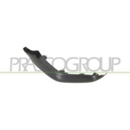 Spoiler Destro Per Citroen C2 Dal 2003 Al 2007