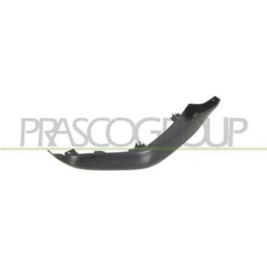 GUIDA_ALLA_SCELTA.JPG Spoiler Sinistro Per Citroen C2 Dal 2003 Al 2007