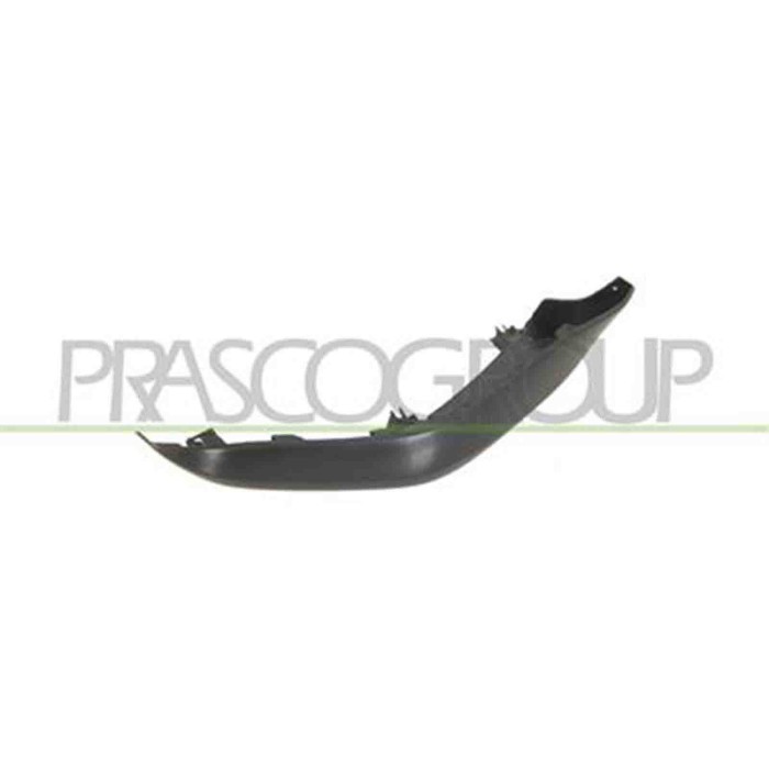 GUIDA_ALLA_SCELTA.JPG Spoiler Sinistro Per Citroen C2 Dal 2003 Al 2007