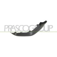 Spoiler Sinistro Per Citroen C2 Dal 2003 Al 2007