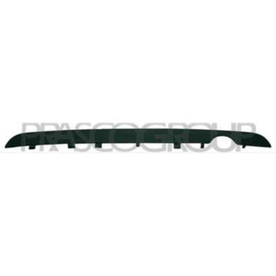 CI3041851_1.JPG Spoiler Paraurti Posteriore Per Citroen C2 Dal 2003 Al 2007